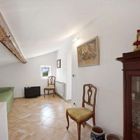 Cottage Con Vista Mare Zoagli Zewnętrze zdjęcie